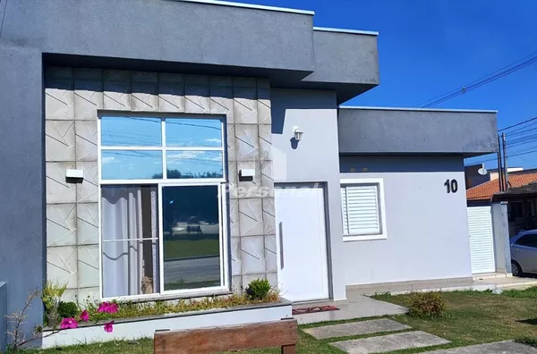 Casa em Condomínio para venda,  Residencial São José, Taubaté - Foto 12