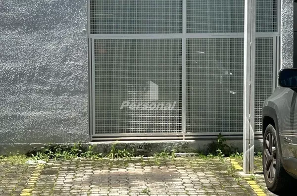 Apartamento para venda, 2 quarto(s),  Parque Bandeirantes, Taubaté - Foto 8