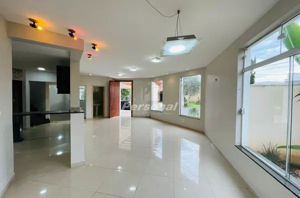 Sobrado de 247m² à venda, Condomínio Campos do Conde Louvre, Tremembé - Foto 2