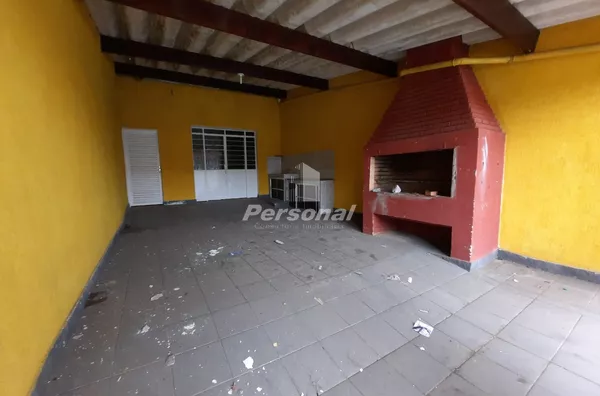 Casa para venda, 1 quarto(s),  Cidade Jardim, Taubaté - Foto 3