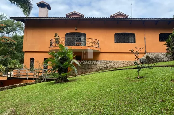 Sítio de 200.000m² para venda,  Arariba, Ubatuba - Foto 4