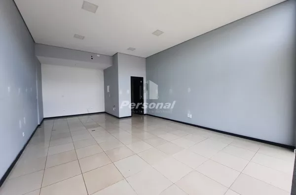 Sala comercial para aluguel,  Chácara São Félix, Taubaté - Foto 2