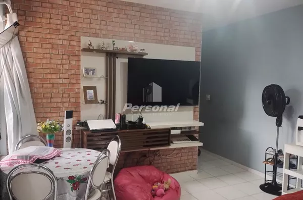 Apartamento para venda, 2 quarto(s),  Parque São Luís, Taubaté - Foto 3