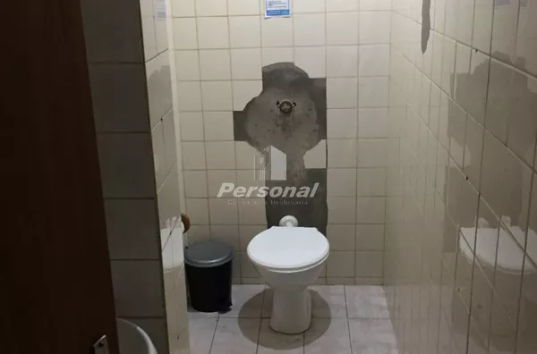 Ponto para aluguel,  Parque Aeroporto, Taubaté