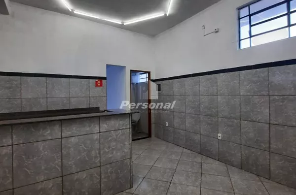 Ponto comercial para aluguel,  Jardim Oásis, Taubaté - Foto 3