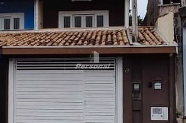 Casa para aluguel, 3 quarto(s),  Granjas Panorama, Taubaté - Foto 2