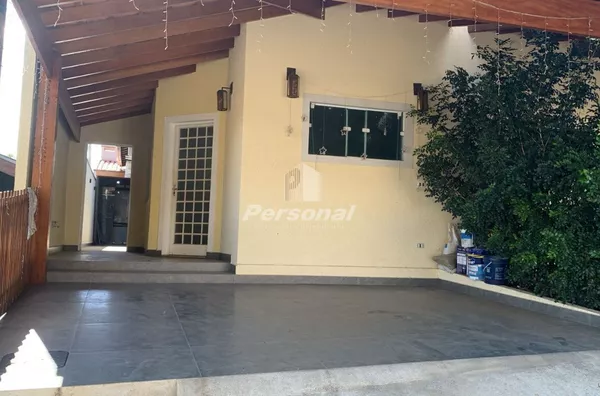 Casa no condomínio Vila Verde de 2 dormitórios Sendo 1 suíte - Foto 2