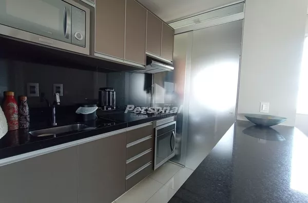 Apartamento para venda,  Jardim Das Nações, Taubaté - Foto 5