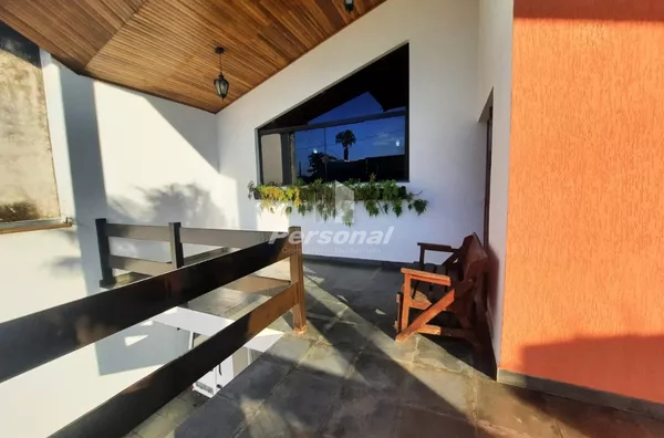 Casa para venda, 3 dormitórios, Jardim Independência, Taubaté - Foto 6