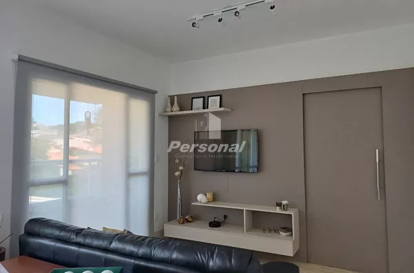 Apartamento para venda, 2 quarto(s),  sendo 1 suíte, Condomínio Camburi, Taubaté - Foto 3