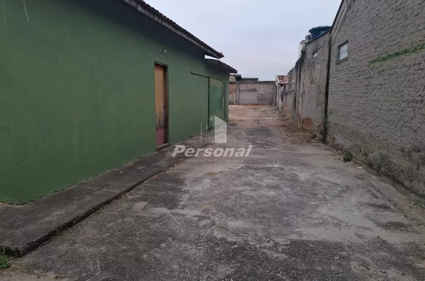 Casa para aluguel, 2 quarto(s),  Estiva Taubaté - Foto 1