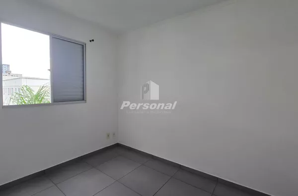 Apartamento para aluguel, 2 quarto(s),  Vila São José, Taubaté - Foto 3