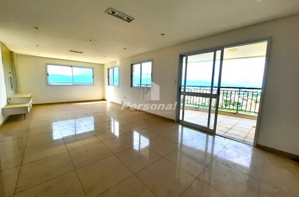 Cobertura duplex para venda e aluguel, 4 quarto(s),  Estiva, Taubaté - Foto 3