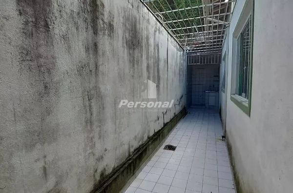 Casa Residencial para locação, Jardim Santa Catarina, Taubaté - Foto 11