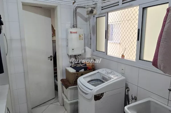 Apartamento de 130m² para venda,  Jardim das Figueiras, Taubaté - Foto 28