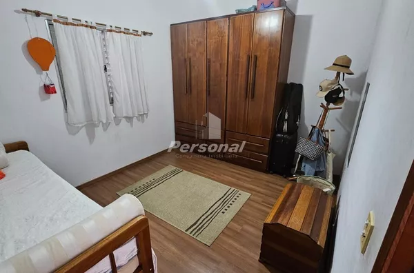 Sobrado comercial para venda, 3 quarto (s) sendo 1 suíte, Residencial Estoril, Taubaté - Foto 6