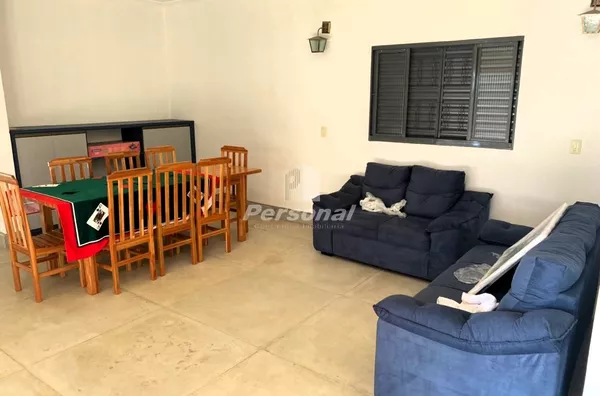 Sítio para venda, 2 quarto(s),  Chácara Monte Verde, Natividade Da Serra - Foto 2