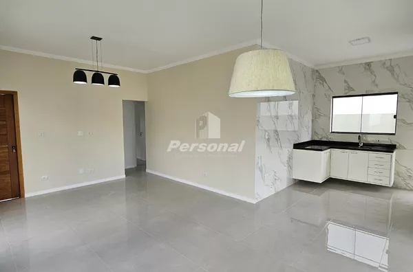 Casa à Venda no Condomínio Alphaville, Taubaté - Foto 6