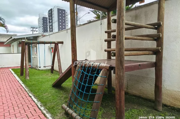Apartamento duplex para aluguel, 2 quarto(s), Rancho Grande, Tremembé - Foto 25