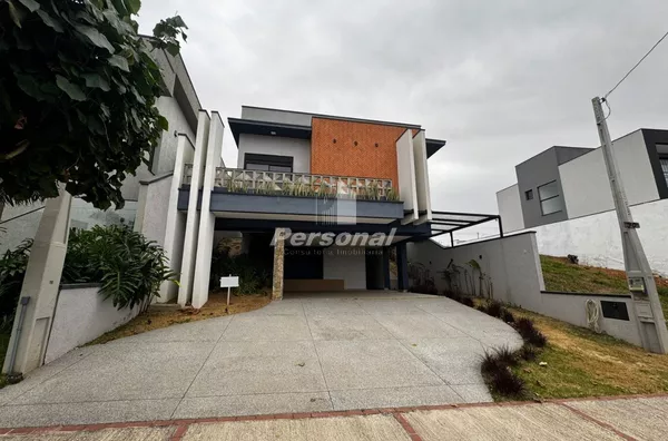 Casa em condomínio para venda, 3 quarto(s),  Itapecerica, Taubaté - Foto 1