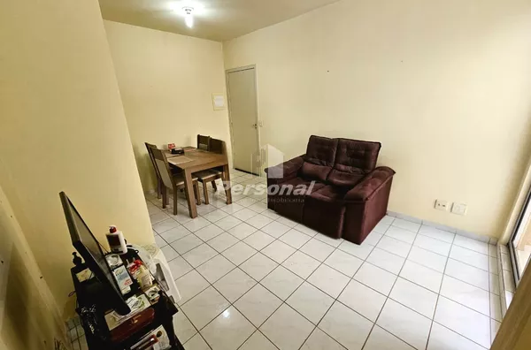 Apartamento para venda, 2 quarto(s),  Campos Elíseos, Taubaté - Foto 5