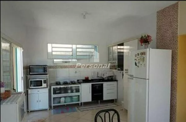 Casa para venda com edícula no Parque Três Marias, Taubaté - Foto 5