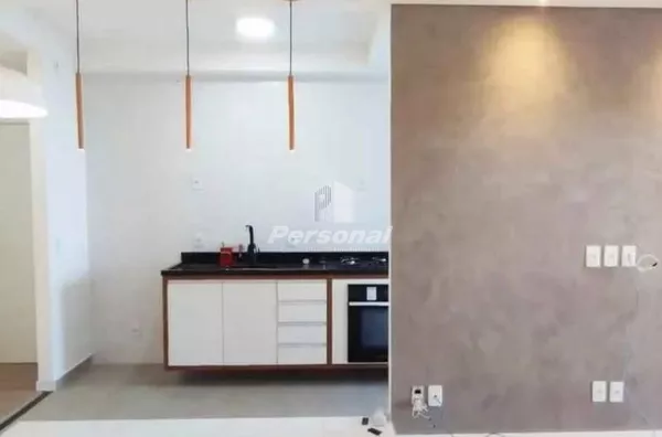 Apartamento para aluguel, 2 quarto(s),  Piracangaguá, Taubaté - Foto 4