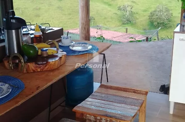 Casa para venda, 1 dormitório,  Sete Voltas, Taubaté - Foto 1