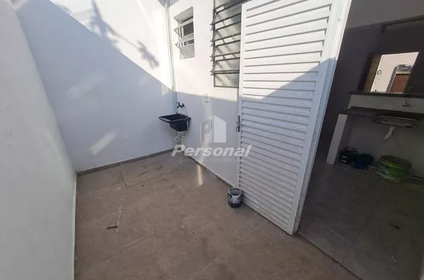 Excelente kitnet para aluguel,  Vila Das Jabuticabeiras, Taubaté - Foto 6