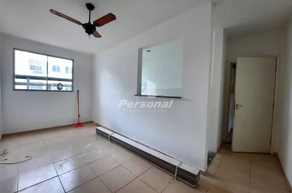 Apartamento para venda, 2 quarto(s),  Esplanada Independência, Taubaté - Foto 1