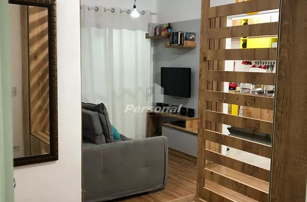 Apartamento para venda, 2 quarto(s),  Jardim Santa Catarina, Taubaté - Foto 2