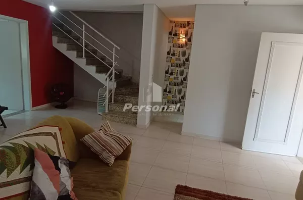 Sobrado de excelente localização para Venda, Jardim Ana Emilia, Taubaté - Foto 3
