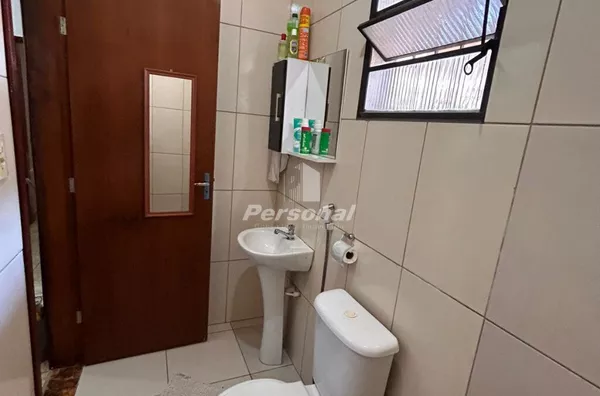 Casa de 2 dormitórios para venda,  Bairro São Gonçalo, Taubaté - Foto 6