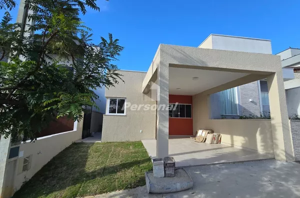 Casa em condomínio para venda, 3 quarto(s) sendo 1 suíte,  Morada Dos Nobres, Taubaté - Foto 1