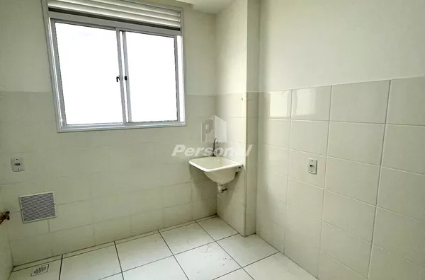 Apartamento para venda, 1 quarto(s),  Jardim Jaraguá, Taubaté - Foto 6
