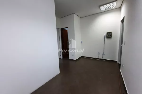 Sala comercial para aluguel,  Parque Senhor Do Bonfim, Taubaté - Foto 6