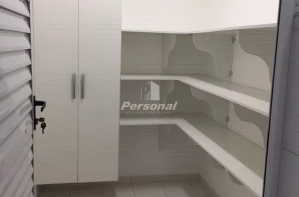 Apartamento 03 dormitórios com banheira, Centro, Taubaté - Foto 6