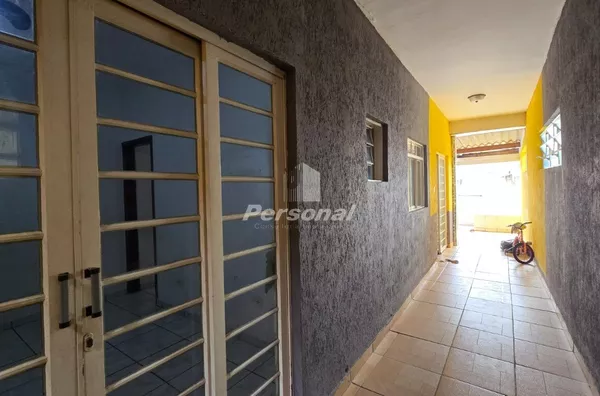 Casa para aluguel, 2 quarto(s),  São Gonçalo, Taubaté - Foto 5