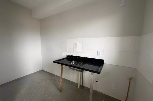 Apartamento para  e , 2 quarto(s),  Parque Urupês, Taubaté - Foto 4