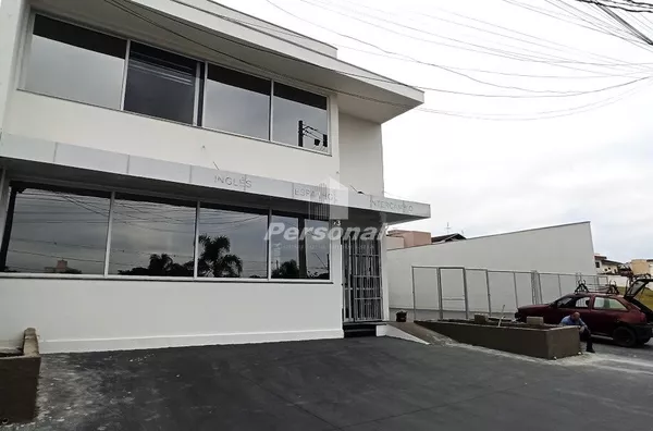 Ponto comercial para aluguel,  Loteamento Residencial Porto Seguro, Tremembé - Foto 2