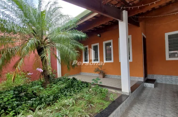 Casa para venda e locação,  3 quarto(s), Bosque Da Saude, Taubaté