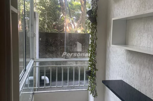 Apartamento mobiliado para venda, Morada do Vale, Taubaté - Foto 5