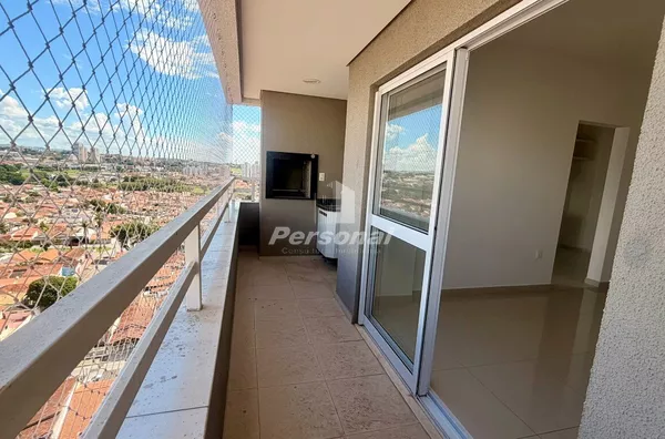 Apartamento para venda,  Vila Das Jabuticabeiras, Taubaté - Foto 1