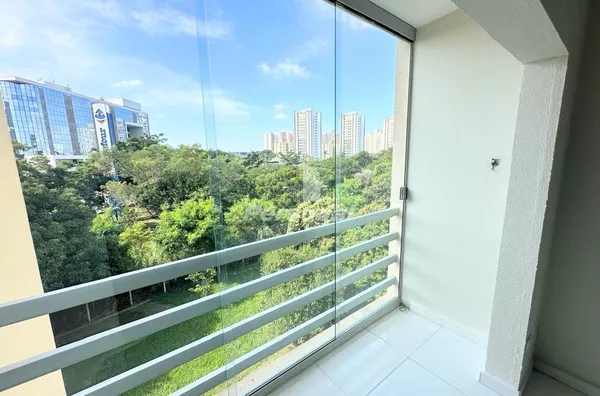 Apartamento para venda, 3 quarto(s),  Jardim Das Nações, Taubaté - Foto 6