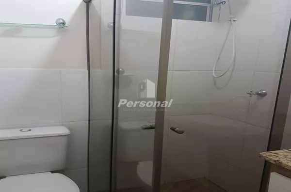 Cobertura duplex para venda, 2 quarto(s),  Jardim Santa Clara, Taubaté - Foto 15