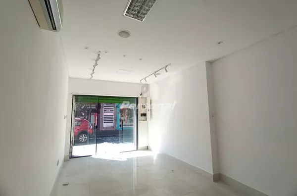 Ponto para aluguel, Centro, Taubaté