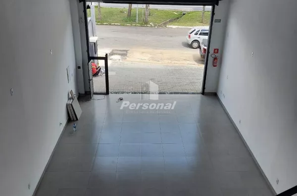Galpão para locação, Parque Residencial Flor Do Vale, Tremembé - Foto 4