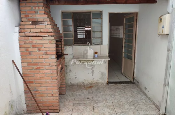 Casa de 03 dormitórios para venda, 3 quarto(s), CECAP, Taubaté - Foto 6