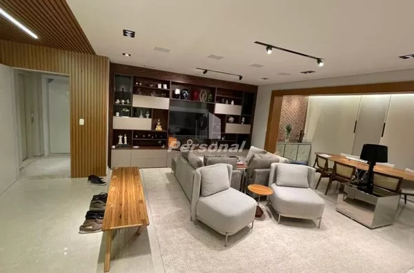 Apartamento para venda,  Ed. Manacá, Centro, Taubaté - Foto 4