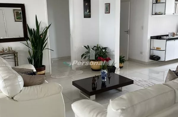 Apartamento com 3 suites à venda, 162 m² - Ao lado do Shopping - Taubaté/SP - Foto 4